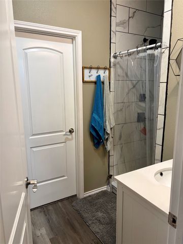 136 County Road 499, Abilene, TX 79601