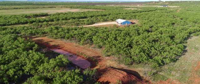 136 County Road 499, Abilene, TX 79601