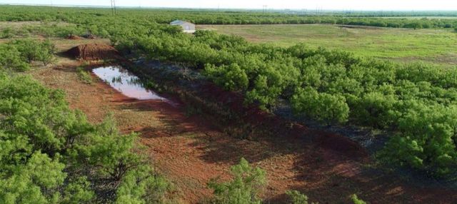 136 County Road 499, Abilene, TX 79601