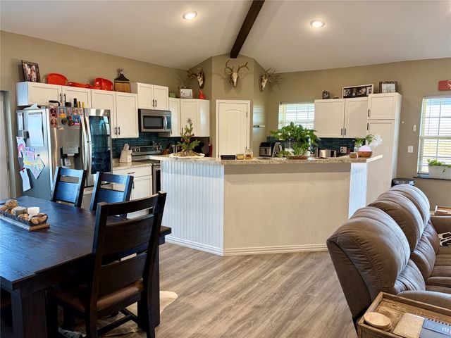 136 County Road 499, Abilene, TX 79601