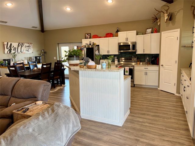 136 County Road 499, Abilene, TX 79601