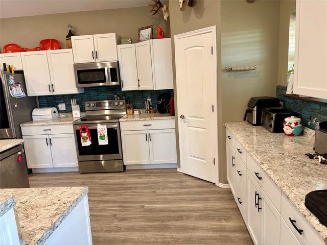 136 County Road 499, Abilene, TX 79601