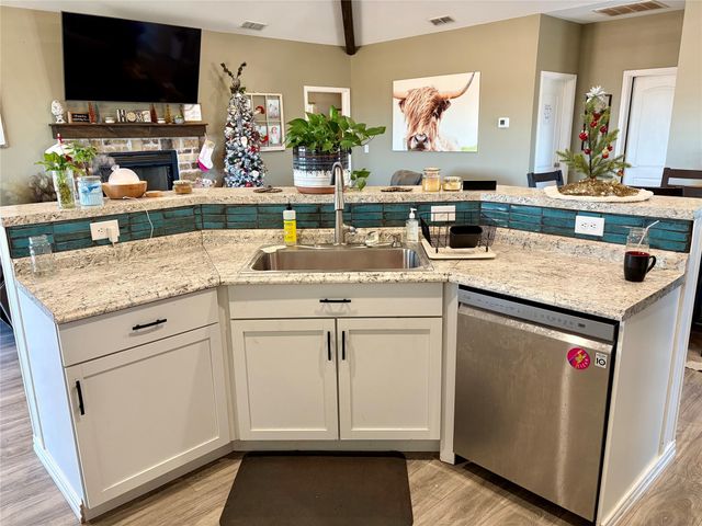 136 County Road 499, Abilene, TX 79601