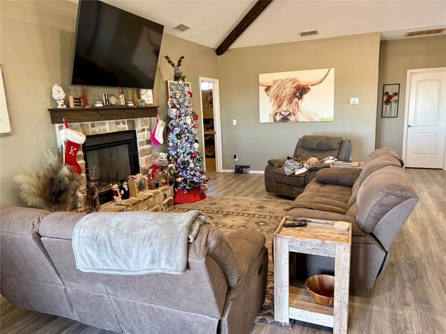 136 County Road 499, Abilene, TX 79601