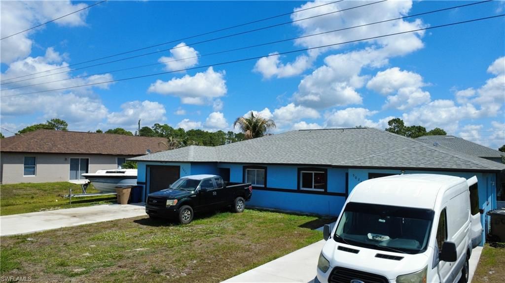 5026 24th ST SW, LEHIGH ACRES, FL 33973 — photo 4