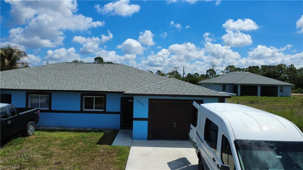 5026 24th ST SW, LEHIGH ACRES, FL 33973 — photo 5