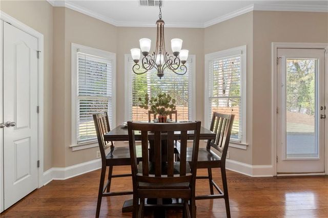 1518 Squire Hill Lane, Lawrenceville, GA 30043