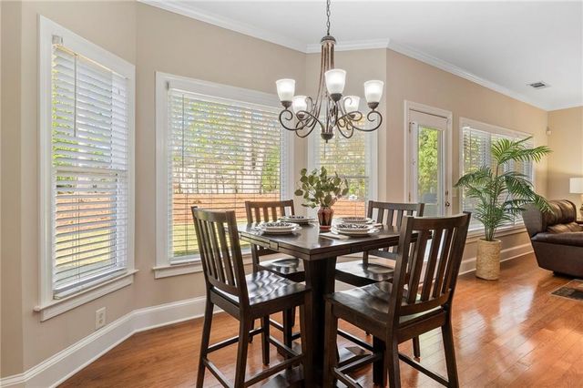 1518 Squire Hill Lane, Lawrenceville, GA 30043