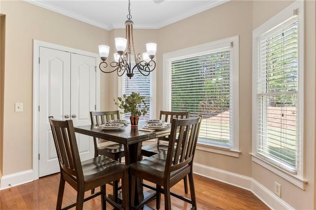 1518 Squire Hill Lane, Lawrenceville, GA 30043