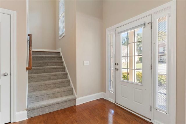 1518 Squire Hill Lane, Lawrenceville, GA 30043