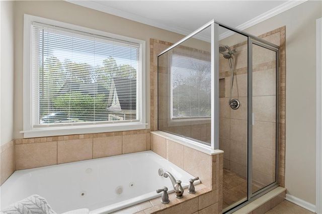 1518 Squire Hill Lane, Lawrenceville, GA 30043