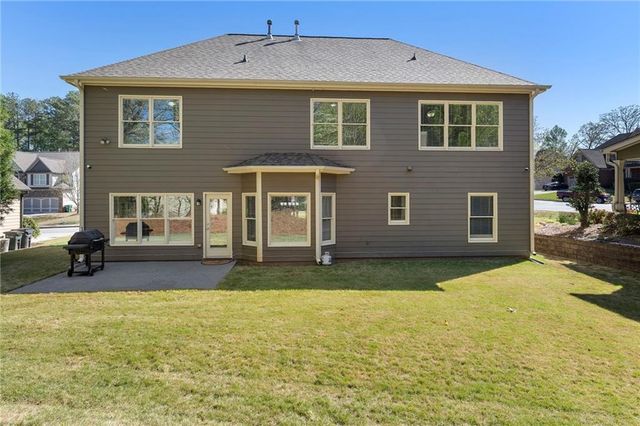 1518 Squire Hill Lane, Lawrenceville, GA 30043