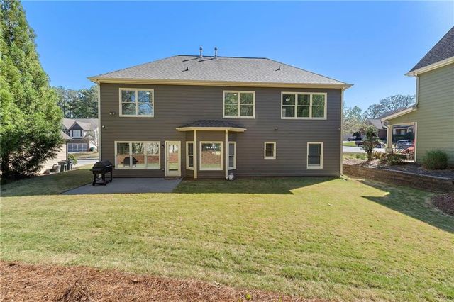 1518 Squire Hill Lane, Lawrenceville, GA 30043