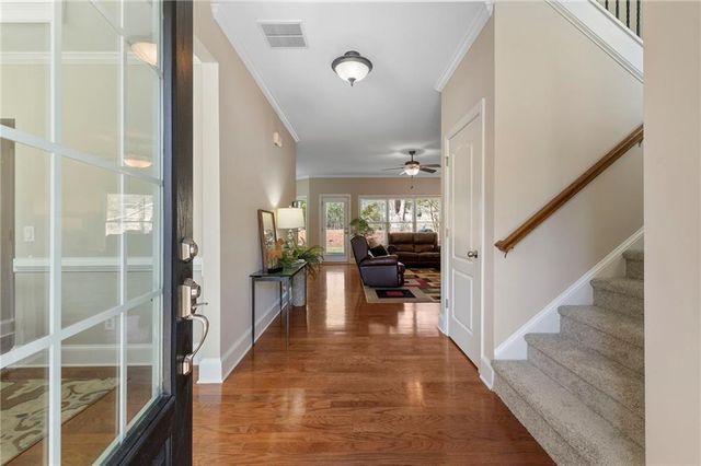 1518 Squire Hill Lane, Lawrenceville, GA 30043