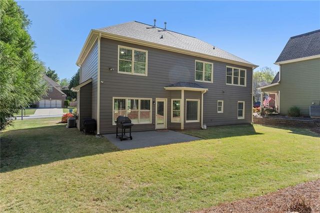 1518 Squire Hill Lane, Lawrenceville, GA 30043