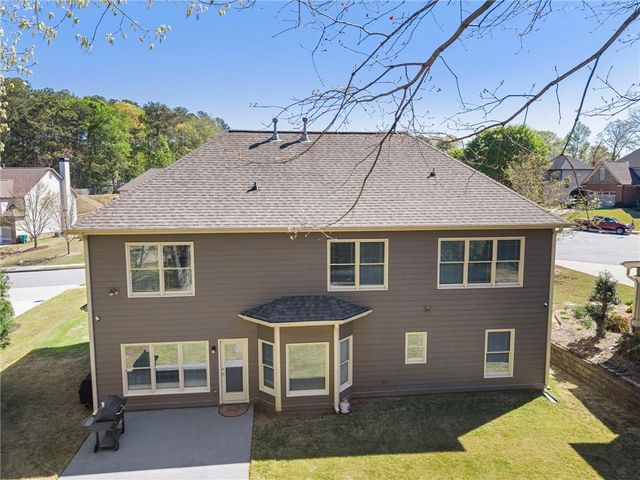 1518 Squire Hill Lane, Lawrenceville, GA 30043