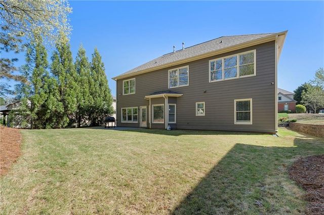 1518 Squire Hill Lane, Lawrenceville, GA 30043