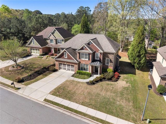 1518 Squire Hill Lane, Lawrenceville, GA 30043