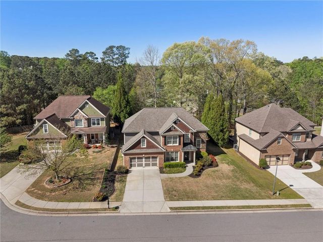 1518 Squire Hill Lane, Lawrenceville, GA 30043