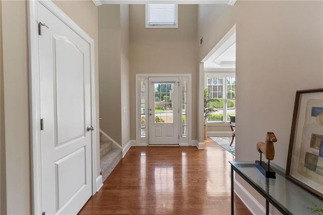 1518 Squire Hill Lane, Lawrenceville, GA 30043