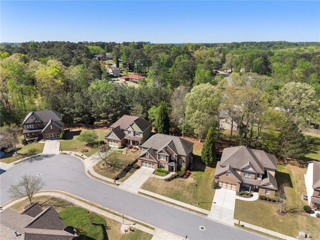 1518 Squire Hill Lane, Lawrenceville, GA 30043