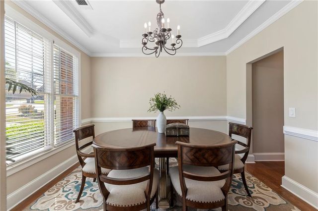 1518 Squire Hill Lane, Lawrenceville, GA 30043