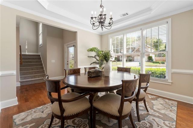 1518 Squire Hill Lane, Lawrenceville, GA 30043