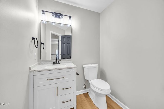 1713 Crystal Downs Lane, Raleigh, NC 27604