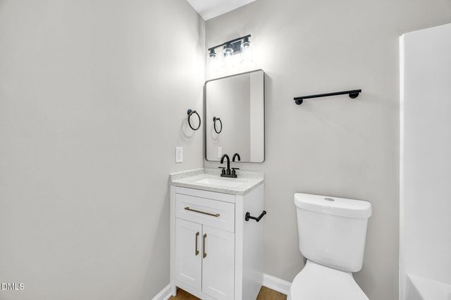 1713 Crystal Downs Lane, Raleigh, NC 27604