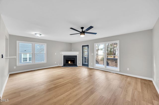 1713 Crystal Downs Lane, Raleigh, NC 27604