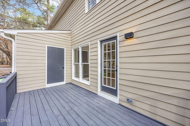 1713 Crystal Downs Lane, Raleigh, NC 27604