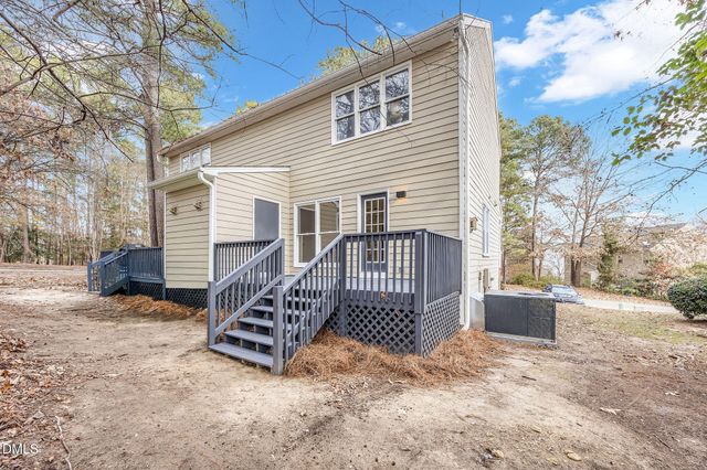 1713 Crystal Downs Lane, Raleigh, NC 27604