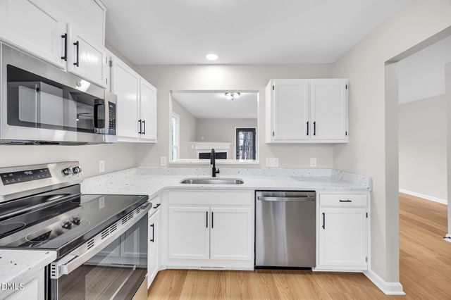 1713 Crystal Downs Lane, Raleigh, NC 27604