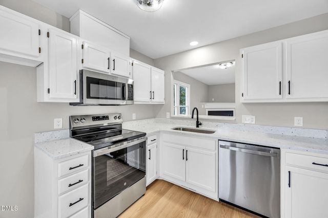 1713 Crystal Downs Lane, Raleigh, NC 27604