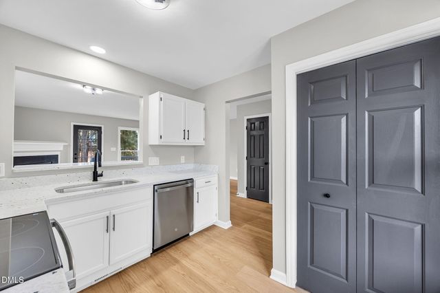 1713 Crystal Downs Lane, Raleigh, NC 27604