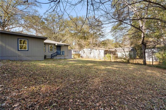 501 Aberdeen Drive NW, Atlanta, GA 30318