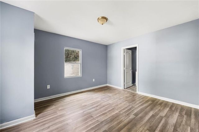 501 Aberdeen Drive NW, Atlanta, GA 30318