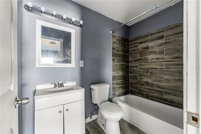 501 Aberdeen Drive NW, Atlanta, GA 30318