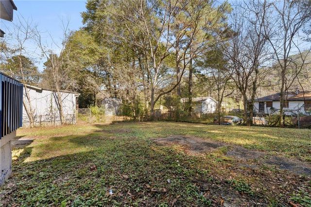501 Aberdeen Drive NW, Atlanta, GA 30318