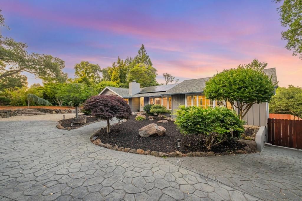 Image 1 of property listing at 770 Graham Hill Road, Santa Cruz, CA 95060
