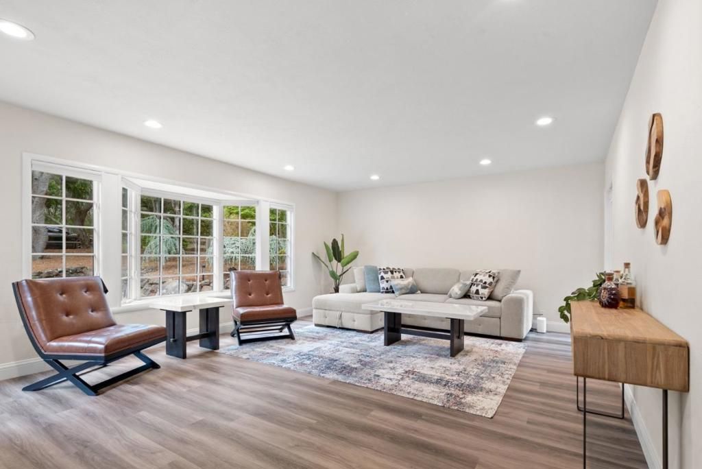 Image 11 of property listing at 770 Graham Hill Road, Santa Cruz, CA 95060