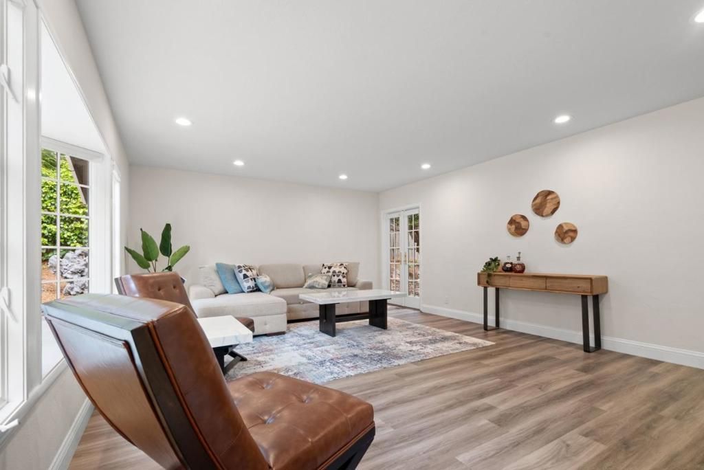 Image 12 of property listing at 770 Graham Hill Road, Santa Cruz, CA 95060