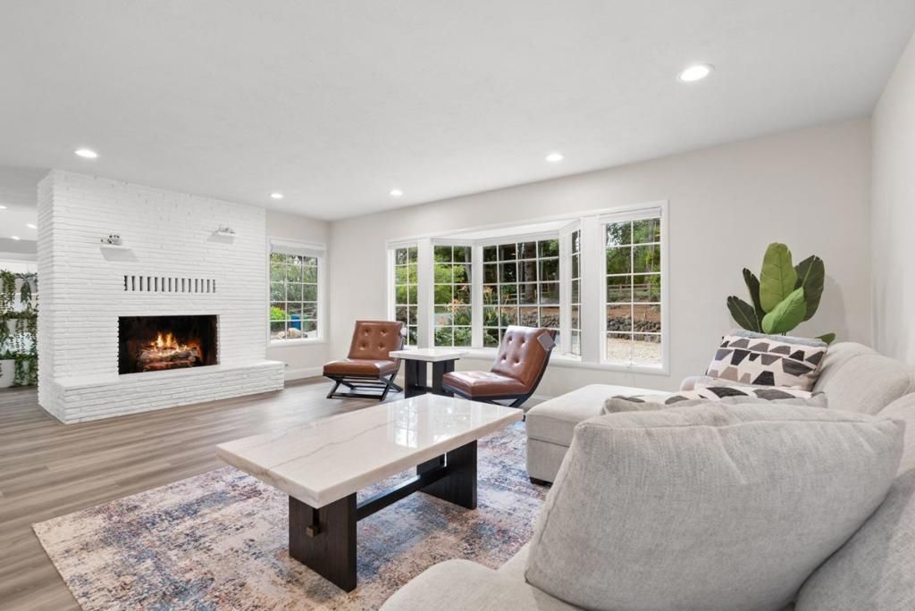 Image 15 of property listing at 770 Graham Hill Road, Santa Cruz, CA 95060