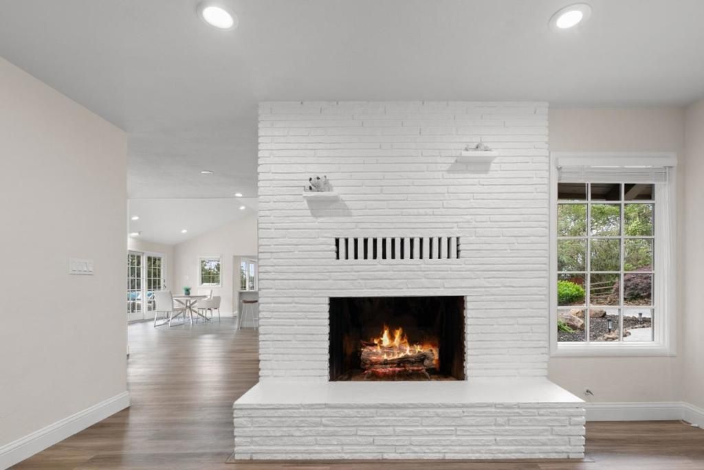 Image 16 of property listing at 770 Graham Hill Road, Santa Cruz, CA 95060