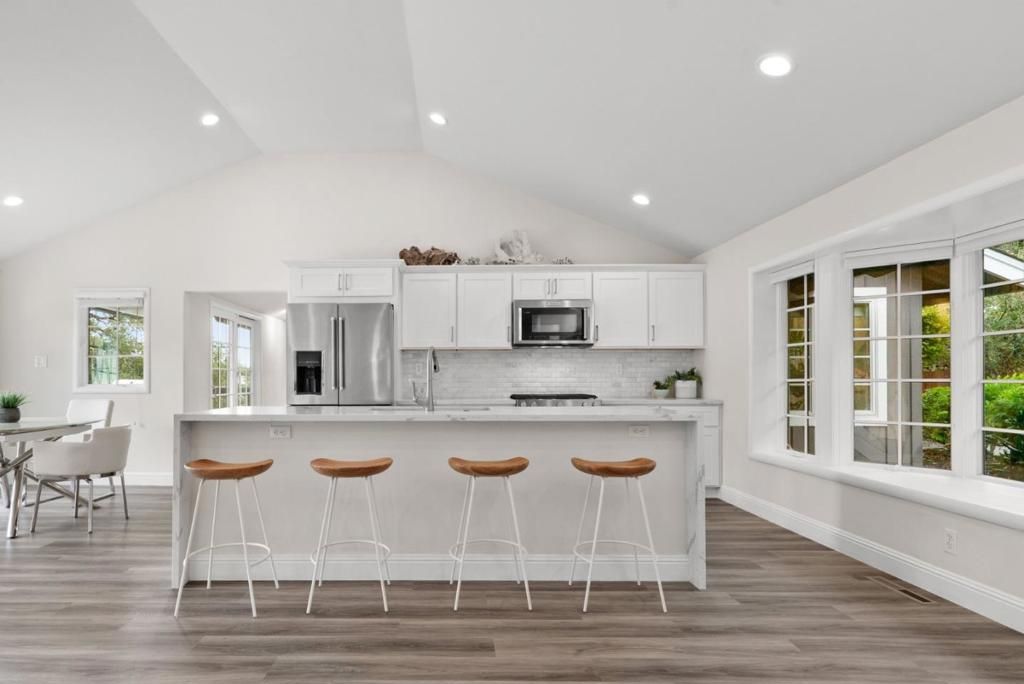 Image 20 of property listing at 770 Graham Hill Road, Santa Cruz, CA 95060