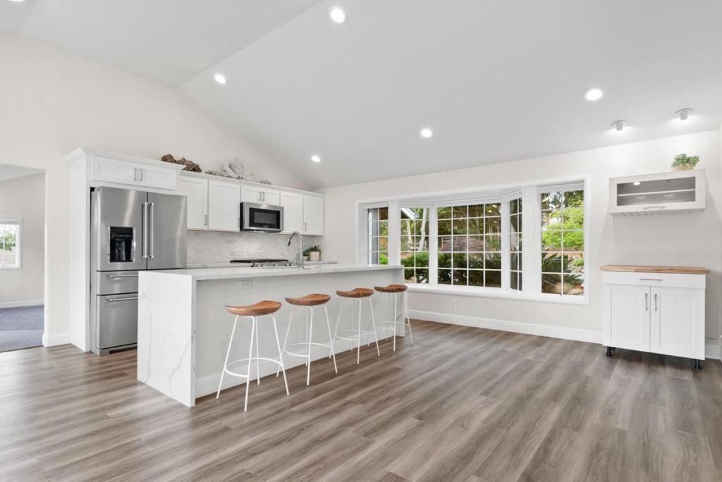 Image 21 of property listing at 770 Graham Hill Road, Santa Cruz, CA 95060