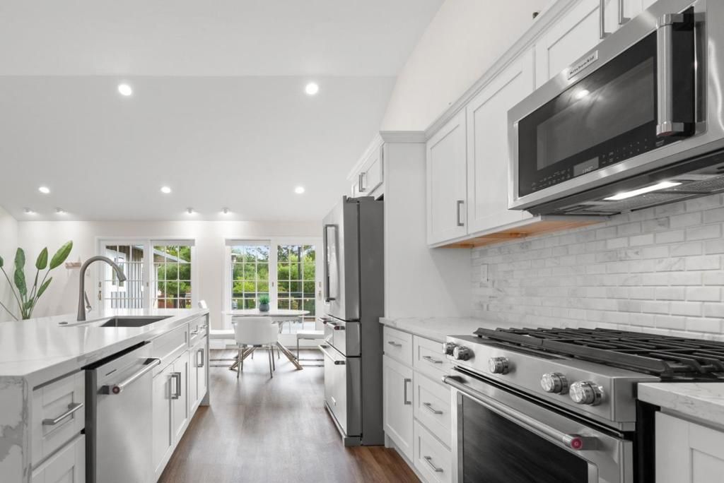 Image 26 of property listing at 770 Graham Hill Road, Santa Cruz, CA 95060
