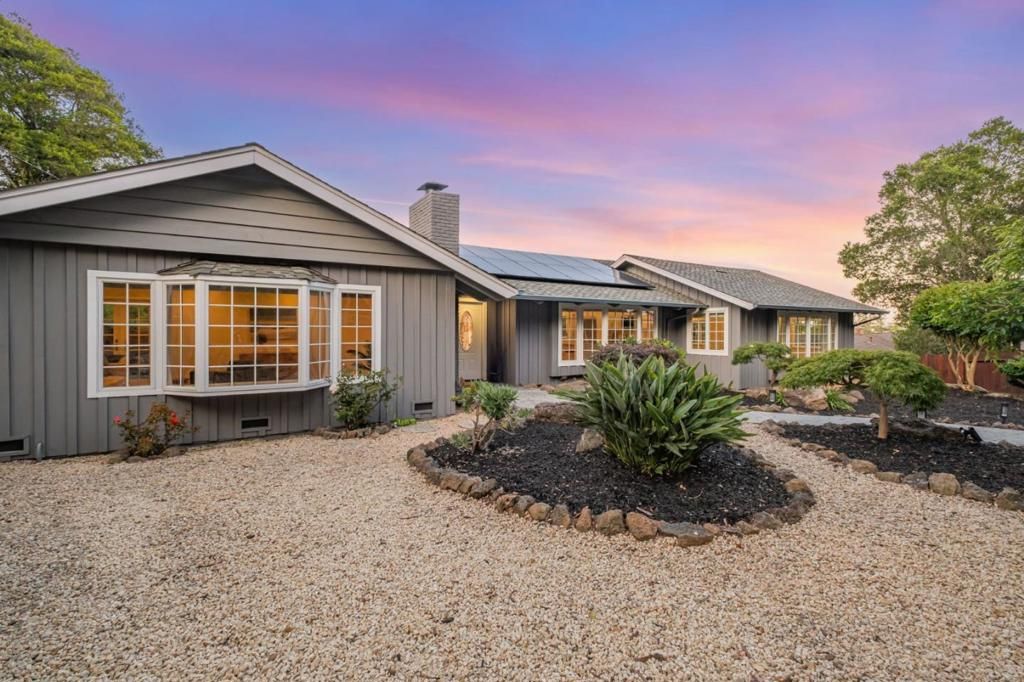 Image 3 of property listing at 770 Graham Hill Road, Santa Cruz, CA 95060