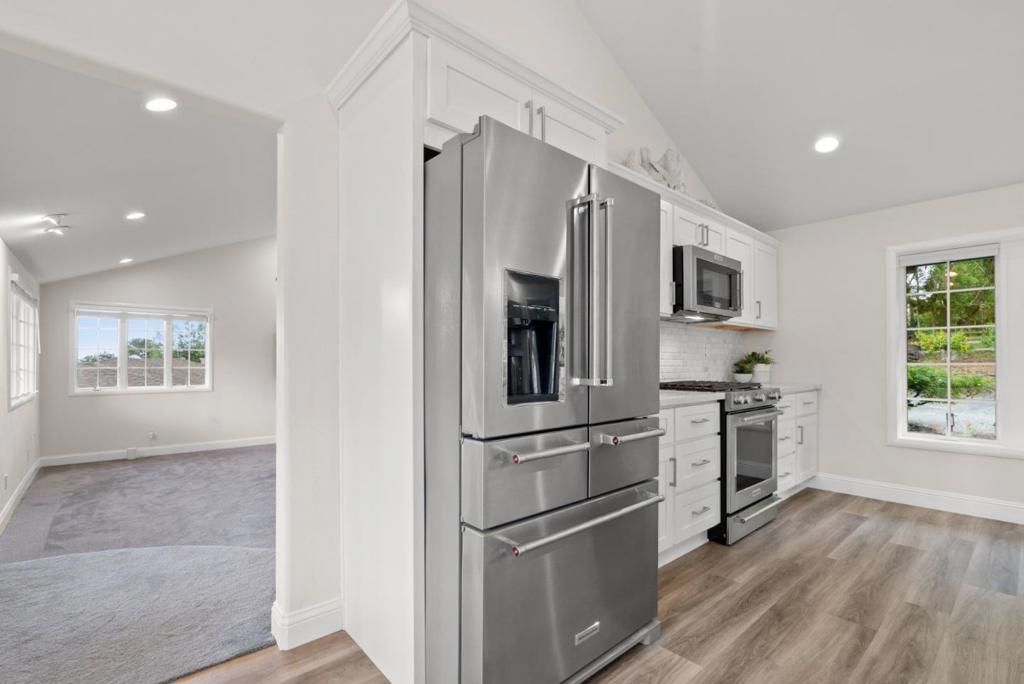 Image 30 of property listing at 770 Graham Hill Road, Santa Cruz, CA 95060
