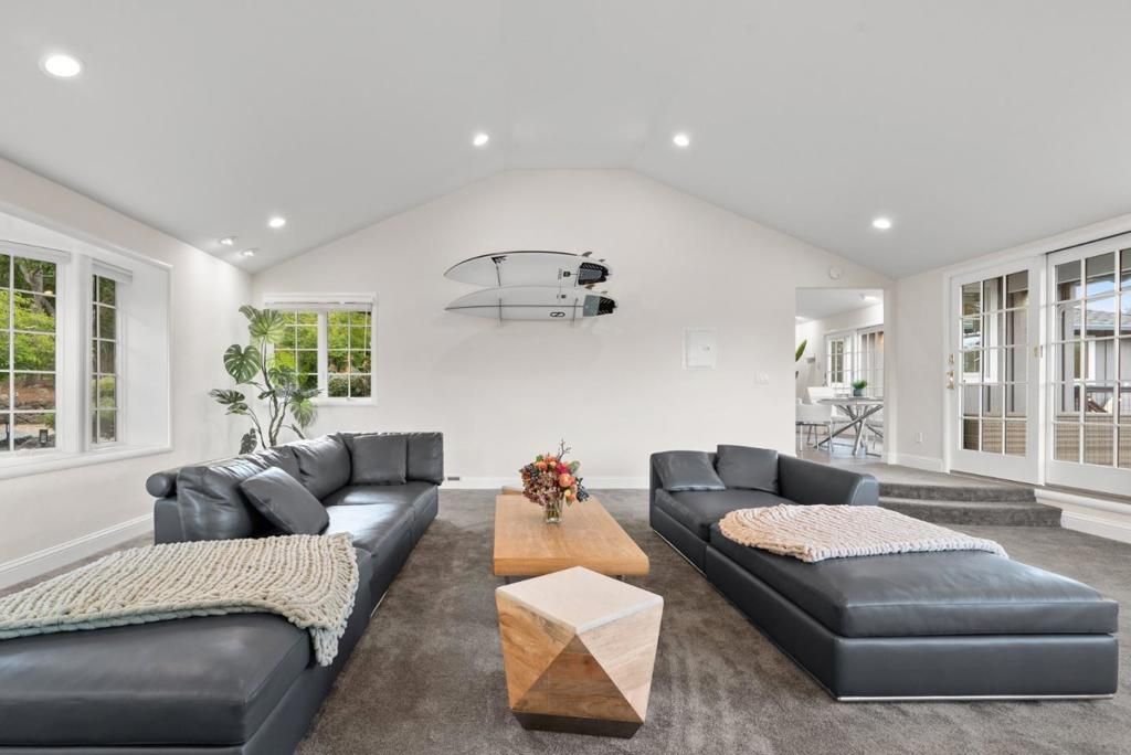 Image 34 of property listing at 770 Graham Hill Road, Santa Cruz, CA 95060